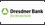 Dresdner Bank