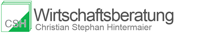 Christian Stephan Hintermaier - Wirtschaftsberatung